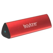 Boytone BT-120RD Portable Bluetooth Speaker