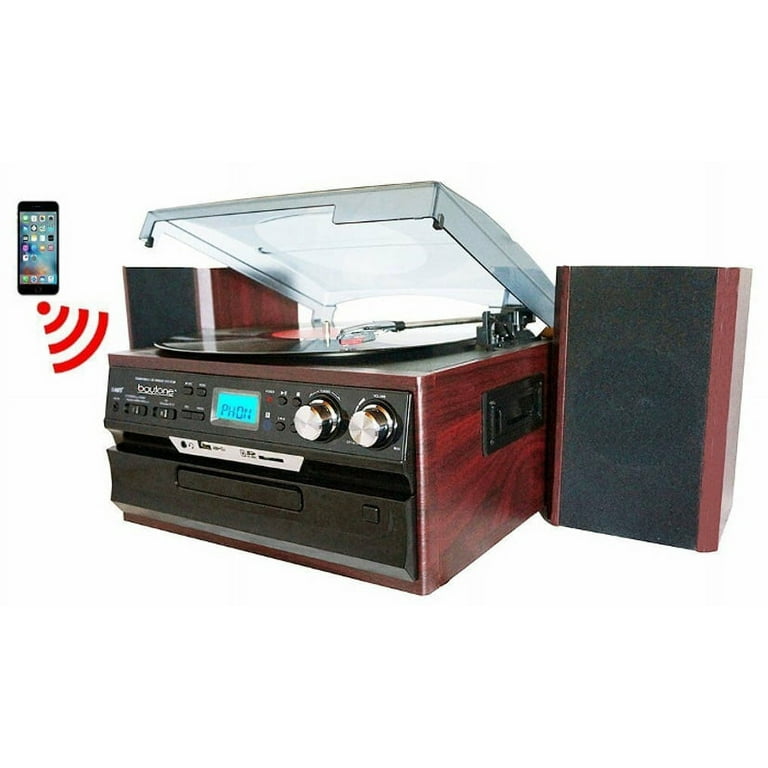 Boytone hotsell stereo system