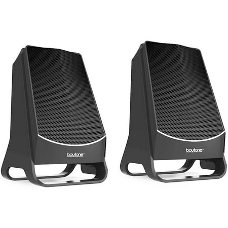 Boytone - 2.1-Ch. Home Theater System - Black