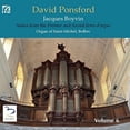 thumbnail image 1 of Boyvin / Ponsford - French Organ Music from the Golden Age 6 - Music & Performance - CD, 1 of 1