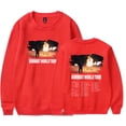 thumbnail image 1 of Boywithuke Burnout World Tour 2025 Long Sleeve Crewneck Sweatshirt Merch For Men/Women Unsiex Fashion Streetwear, 1 of 3