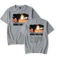 thumbnail image 1 of Boywithuke Burnout World Tour 2025 T-shirt New Print Short Sleeve Men's And Women's Casual Wear, 1 of 2