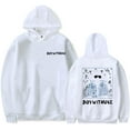 thumbnail image 1 of Boywithuke Hoodie Logo Print Merch For Men/Women Unisex Winter Long Sleeve Sweatshirt Pullover Hooded Streetwear, 1 of 3