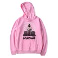 thumbnail image 1 of Boywithuke Hoodie Merch For Men/Women Unisex Winter Hooded Long Sleeve Sweatshirt Pullover Fashion Streetwear, 1 of 3