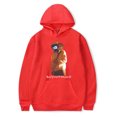 thumbnail image 1 of Boywithuke Hoodie Merch For Men/Women Winter Hooded Long Sleeve Sweatshirt Pullover Fashion Streetwear, 1 of 3