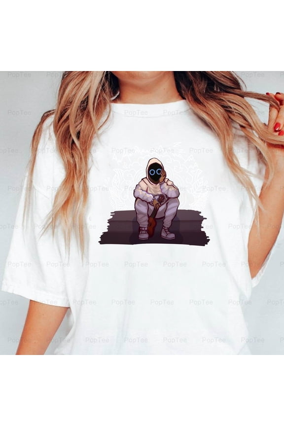 Boywithuke Just A Boy With A Ukulele Alternative Music Fan T-Shirt Unisex, up to 5XL