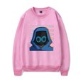 thumbnail image 1 of Boywithuke Long Sleeve Crewneck Sweatshirt Merch For Men/Women Unsiex Winter Fashion Hiphop Streetwear, 1 of 3