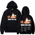 thumbnail image 1 of Boywithuke Merch Burnout Tour 2025 Hoodie Unisex Drawstring Pocket Casual Sweatshirt Stylish Pullover, 1 of 2
