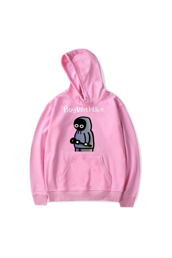 Merch Hoodie Hooded Sweatshirt Unsiex Hooded Sweatshirt Long Sleevee Tracksuit Pullover