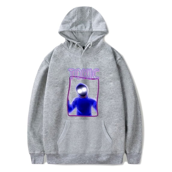 Boywithuke Merch Hoodie Unisex Long Sleeve Casual Fashion Hoodies