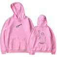 thumbnail image 1 of Boywithuke Merch Hoodies Fashion Classic Sweatshirts Men And Women Harajuku Hip Hop Streetwear, 1 of 2