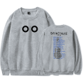 thumbnail image 1 of Boywithuke Merch Long Sleeve Hooded Sweatshirt New Boywithuke Tour Hoodie Tracksuit Pullovers, 1 of 4