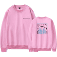 thumbnail image 1 of Boywithuke Merch Long Sleeve Unisex Fashion Crew Neck Pullover Comfortable Sweatshirt Casual Wear, 1 of 2