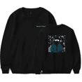 thumbnail image 1 of Boywithuke Merch Sweatshirt Long Sleeve Hoodies Lucid Dreams Merch Men Women Streetwear Sweatshirts Crewneck, 1 of 5