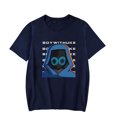 thumbnail image 1 of Boywithuke T-Shirt Merch Summer For Women/Men Unisex Summer Short Sleeve Tshirt Tee Fashion Streetwear, 1 of 3