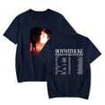 thumbnail image 1 of Boywithuke T-Shirt Unisex Short Sleeve Round Neck Tee Streetwear, 1 of 2