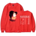 thumbnail image 1 of Boywithuke Tour 2025 Merch Long Sleeve Crewneck Sweatshirt For Men/Women Unsiex Winter Fashion Hiphop Cosplay Streetwear, 1 of 3