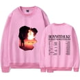 thumbnail image 1 of Boywithuke Tour 2025 Merch Long Sleeve Crewneck Sweatshirt For Men/Women Unsiex Winter Fashion Hiphop Cosplay Streetwear, 1 of 3