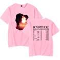 thumbnail image 1 of Boywithuke Tour 2025 T-Shirt Merch For Women/Men Unisex Summer Short Sleeve Tshirt Tee Cosplay Clothes Streetwear, 1 of 3