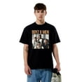thumbnail image 1 of Boyz II Men End Of The Road Motownphilly R&B Hit T-Shirt, for men & women, up to size 5XL, 1 of 3