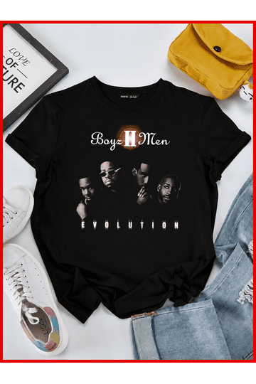 Boyz2men Men Clothing