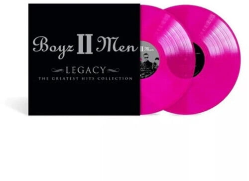 Boyz II Men in 90s Music Artists - Walmart.com Boyz II Men in 90s Music Artists - Walmart.com