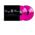 thumbnail image 1 of Boyz II Men - Legacy: The Greatest Hits Collection - Limited - Music & Performance - Vinyl, 1 of 1