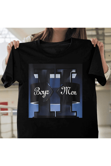 Boyz2men Men Clothing