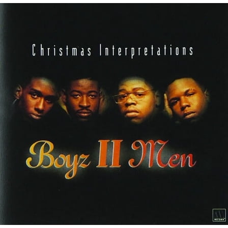 Boyz II Men Vinyl Records and CDs Collection - Walmart.com