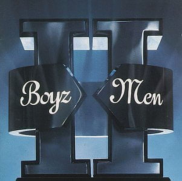 Pre-Owned Boyz II Men