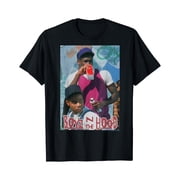 Boyz In The Hood Milk Poster T-Shirt