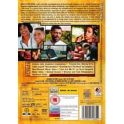Boyz N The Hood [DVD]