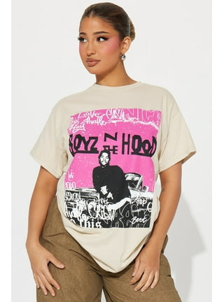 Boyz Hood Shirt