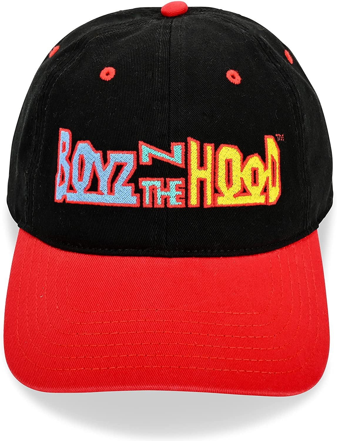 当時物 90s BOYZ N THE HOOD スナップバックキャップ 当時物 90s BOYZ N THE HOOD スナップバックキャップ