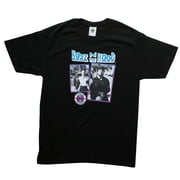 Boyz N The Hood Mens Short Sleeve T-Shirt Large