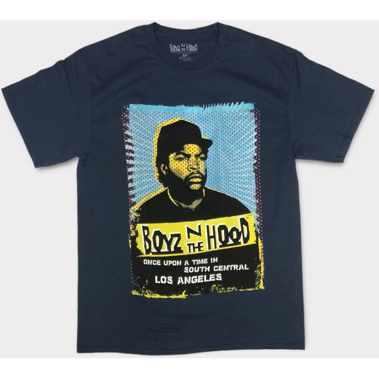 Boyz in the hood shirt sale