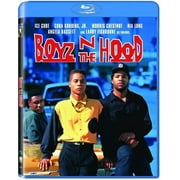 Boyz N the Hood (Blu-ray)