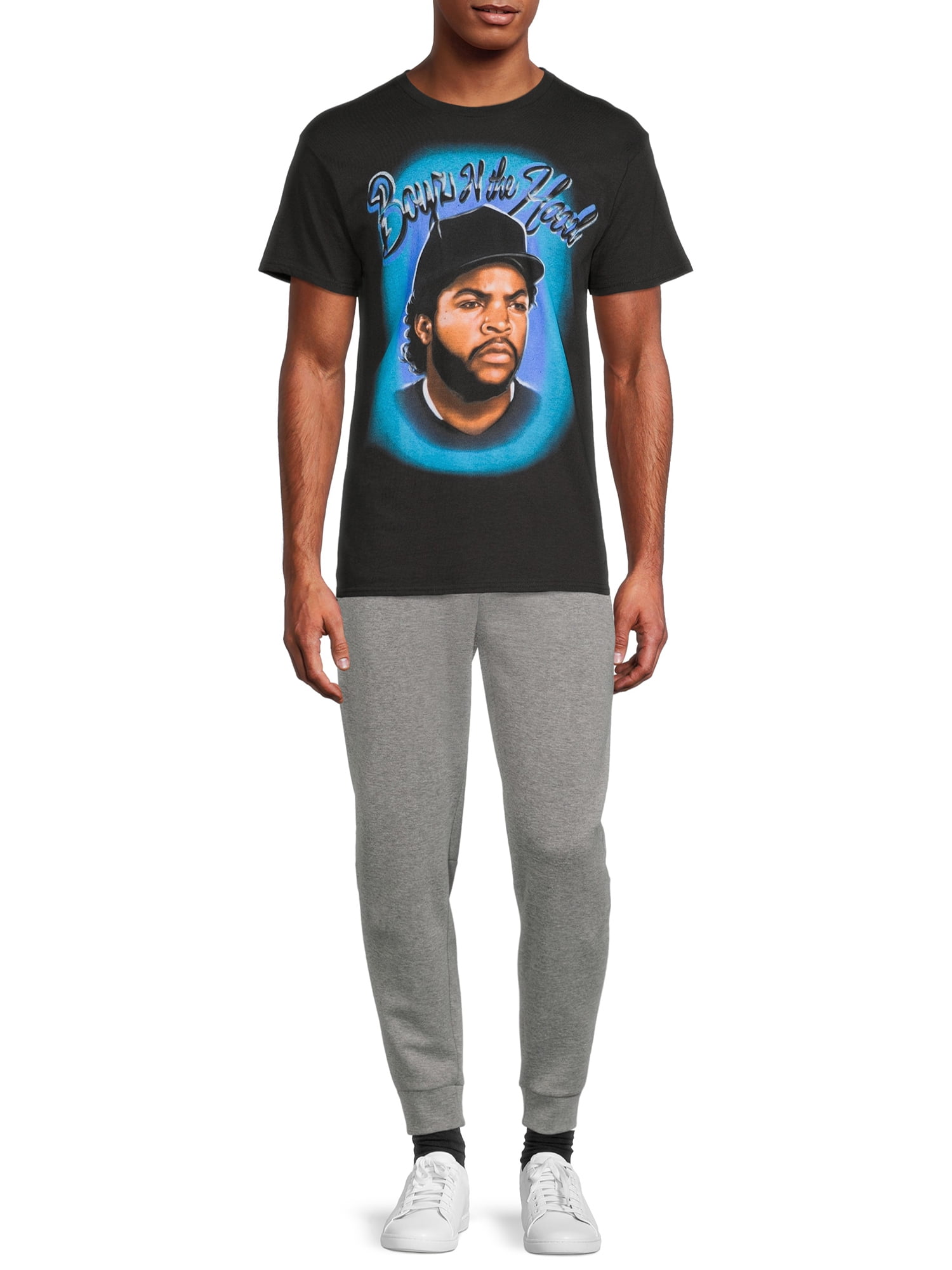Boyz n the online hood shirt rue21