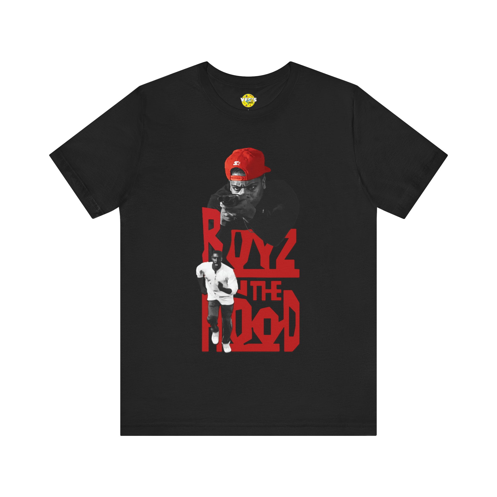 Ricky Boyz N The Hood Shirt Boyz In The Hood Large T-shirt 90's