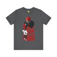 thumbnail image 1 of Boyz N the Hood Ricky's Last Stand Tribute Tee - 90s Iconic Classic Movie, 1 of 2