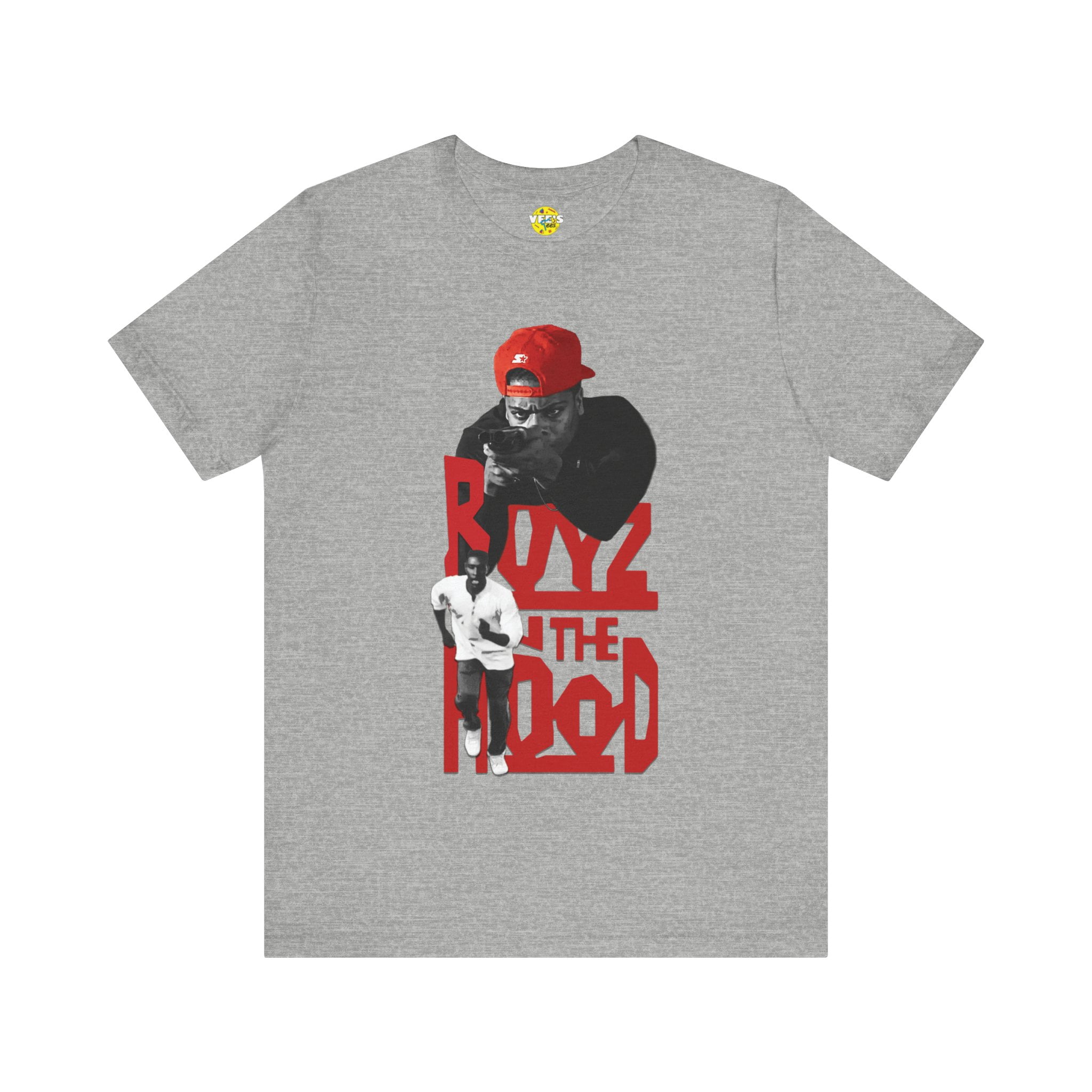 Boyz N the Hood Ricky's Last Stand Tribute Tee - 90s Iconic Classic ...