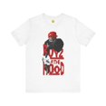 thumbnail image 1 of Boyz N the Hood Ricky's Last Stand Tribute Tee - 90s Iconic Classic Movie, 1 of 2