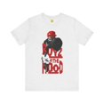 thumbnail image 1 of Boyz N the Hood Ricky's Last Stand Tribute Tee - 90s Iconic Classic Movie, 1 of 2