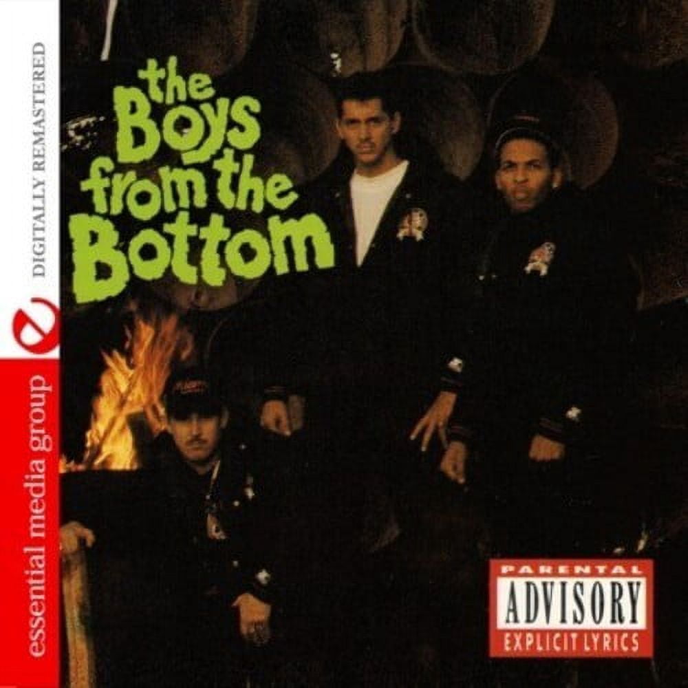 Boyz from the Bottom - The Boys from the Bottom - Music & Performance ...