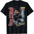 thumbnail image 1 of Boyz in The Hood Doughboy Poster Short Sleeve T-Shirt, 1 of 5