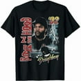 thumbnail image 1 of Boyz in The Hood Doughboy Poster Short Sleeve T-Shirt, 1 of 2
