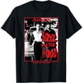 thumbnail image 1 of Boyz n the Hood It Ain't No Fairy Tale Short Sleeve T-Shirt, 1 of 5