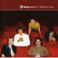 thumbnail image 1 of Boyzone - Different Beat - CD, 1 of 3