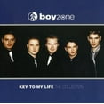 thumbnail image 1 of Boyzone - Key to My Life (The Collection) - Music & Performance - CD, 1 of 3
