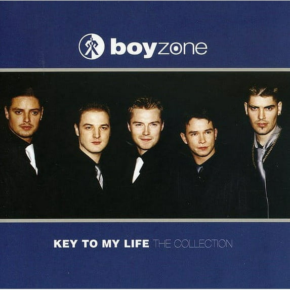 Boyzone - Key to My Life (The Collection) - Music & Performance - CD